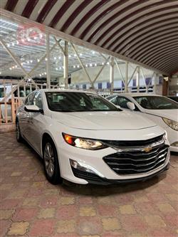 شيفروليه ماليبو